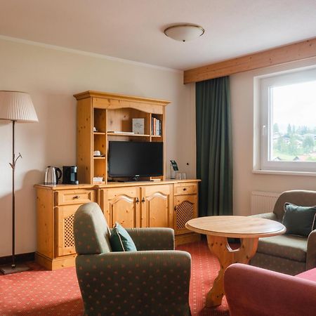 Henri Country House Seefeld (Adults Only) Seefeld in Tirol Kültér fotó