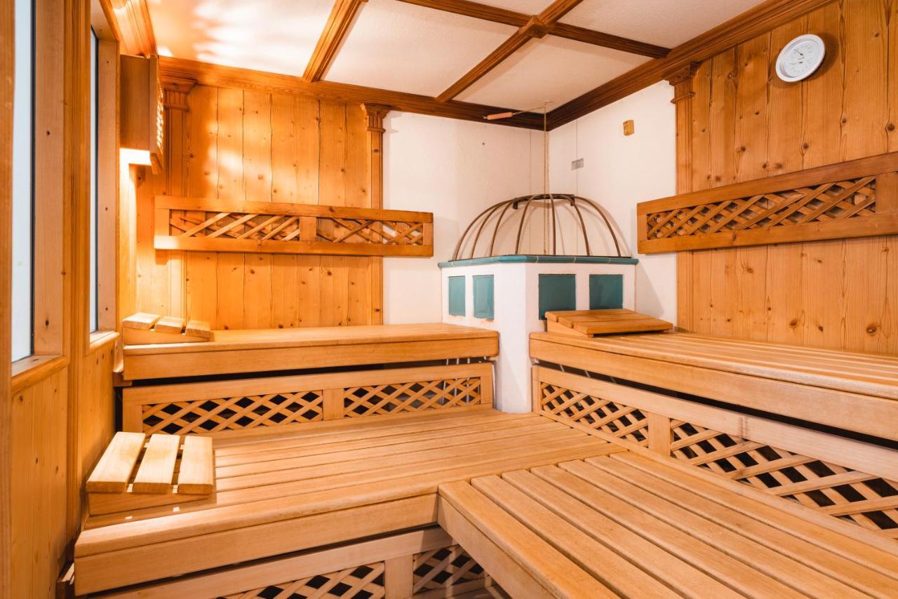 Henri Country House Seefeld (Adults Only) Seefeld in Tirol Kültér fotó